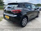 Renault Clio 1.0 TCe 90 Equilibre / Airco / PDC A / NAP / Cr, Voorwielaandrijving, 12 maanden, Gebruikt, 580 kg