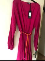 Roze Zomerjurkje Most Wanted - Nieuw!, Kleding | Dames, Maat 38/40 (M), Nieuw, Ophalen of Verzenden, Roze