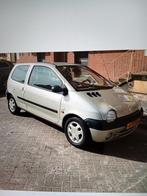 Renault Twingo 1.2 2000 Geel Initiale, Auto's, Origineel Nederlands, Te koop, Benzine, 4 stoelen