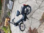 Tomos brommer geel kenteken, Fietsen en Brommers, Brommers | Tomos, Ophalen, Gebruikt, Standard