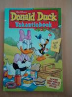 Donald Duck vakantieboek 2005, Boeken, Eén stripboek, Ophalen of Verzenden, Zo goed als nieuw