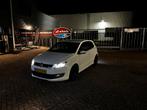 Volkswagen Polo 1.4 TDI 55KW BMT 2015 Wit, Voorwielaandrijving, 74 pk, 580 kg, Wit