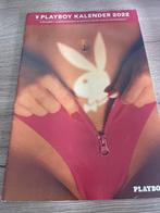 Playboy Kalender 2022, Ophalen of Verzenden, Zo goed als nieuw, Catalogus