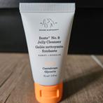 **NIEUW** Drunk Elephant jelly cleanser 15 ml, Ophalen of Verzenden, Nieuw, Gehele gezicht, Reiniging