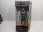 Star Wars New Republic Security Droid Black Series 6 Inch, Ophalen of Verzenden, Nieuw, Actiefiguurtje