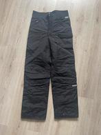 Skibroek Chamonix dames, maat M zwart, Kleding | Dames, Ophalen, Zo goed als nieuw, Maat 38/40 (M), Broek