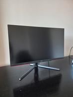 AOC G3 Gaming monitor 27 inch, Computers en Software, Monitoren, Gaming, HDMI, IPS, In hoogte verstelbaar