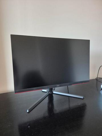 AOC G3 Gaming monitor 27 inch beschikbaar voor biedingen