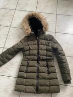 Heerlijke winterjas van Coolcat, maat 158/164, Meisje, Coolcat, Ophalen of Verzenden, Zo goed als nieuw