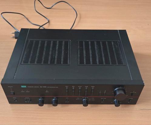 Sansui AU-D33 Amplifier, Audio, Tv en Foto, Versterkers en Receivers, Gebruikt, Stereo, Overige merken, Ophalen of Verzenden