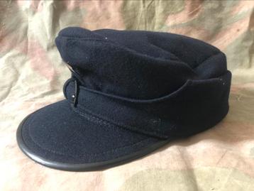 Pre-War/WW2 Hitlerjugend Feldmütze (4) beschikbaar voor biedingen
