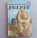 Oud geschiedenis schoolboekje: Grote Beschavingen Egypte, Gelezen, Ophalen