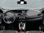 Renault Scénic 1.2TCe BOSE/ CAMERA/ TREKHAAK/ PDC V+A/ PACK, Voorwielaandrijving, 65 €/maand, Gebruikt, 4 cilinders