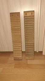 Oude Sigarendroger Otto Holzapfel, Antiek en Kunst, Ophalen