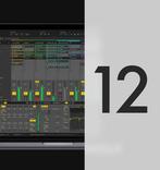 Ableton 12 ( Mac & Win ), Ophalen, Nieuw, MacOS