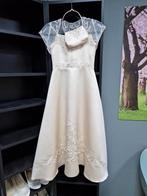 Gl bridal fashion bewerkte jurk met bijpassende bolero, Ophalen of Verzenden, Nieuw, Accessoires