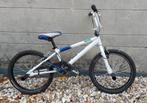 BMX crossfiets jongens 20", Fietsen en Brommers, Fietsen | Crossfietsen en BMX, Staal, Voetsteunen, Ophalen, Overige merken