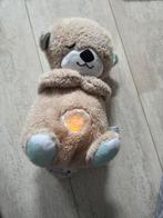 Slapende otter van FisherPrice, Ophalen of Verzenden, Zo goed als nieuw, Jongen of Meisje