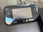 Wii U met accessoires en games, Spelcomputers en Games, Ophalen, Gebruikt, Met 3 controllers of meer, Met games