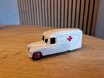 Dinky toys nr 253 daimler, Dinky Toys, Gebruikt, Ophalen of Verzenden, Auto