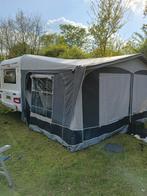 Dorema voortent caravan, Caravans en Kamperen, Ophalen, Gebruikt