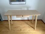 Ikea lisabo bureau, Huis en Inrichting, Ophalen, Zo goed als nieuw, Bureau