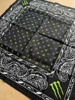 Monster Energy bandana, Ophalen of Verzenden, Nieuw, Monster Energy