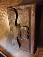 Het Nieuwe Testament, of alle boeken des met psalmen1884., Antiek en Kunst, Verzenden, NBC