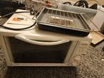 Tefal oventje 18 liter, Ophalen, Minder dan 45 cm, Gebruikt, Oven met grill