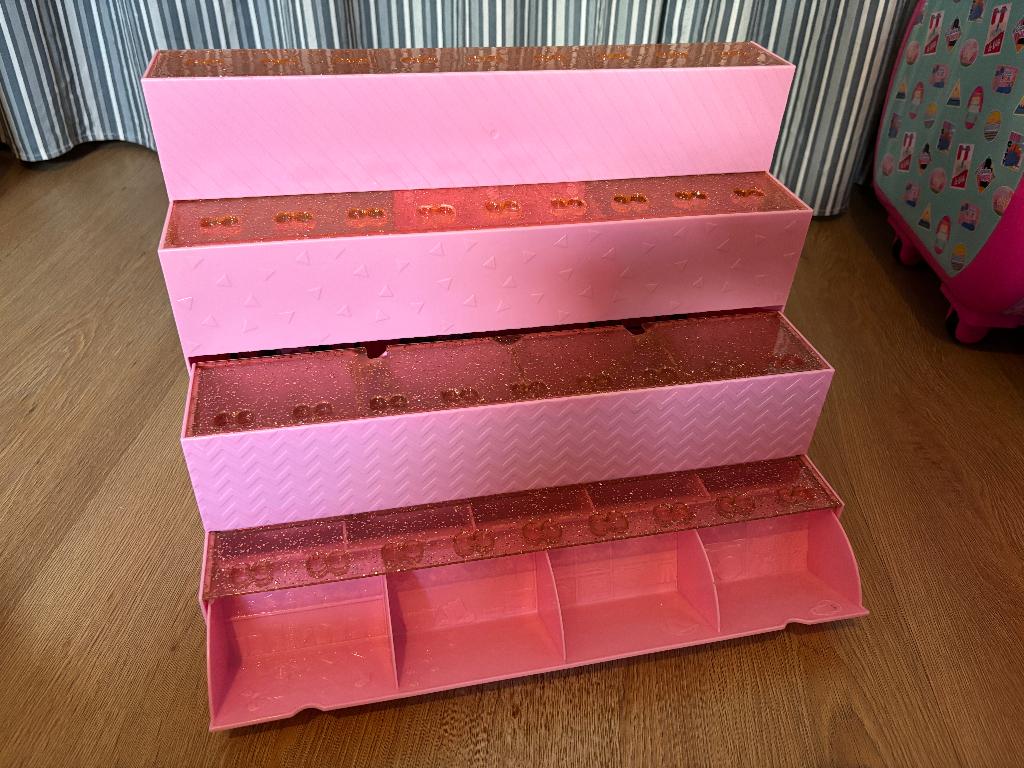 lol surprice pop-up store, Ophalen of Verzenden, Nieuw, Poppenhuis