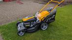 NIEUW Stiga 50SQH grasmaaier zelftr benz opvang/mulch Honda, Ophalen, Cirkelmaaier, Stiga, Nieuw