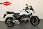 Honda NC 750 X DCT (bj 2025), Motoren, Motoren | Honda, Bedrijf, Sport, Meer dan 35 kW