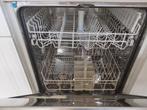 ATAG VA250E5U Inbouw Vaatwasser, Ophalen, Gebruikt, Inbouw, 85 tot 90 cm
