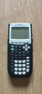 Grafische rekenmachine TI-84 Plus, Ophalen of Verzenden, Grafische rekenmachine, Zo goed als nieuw