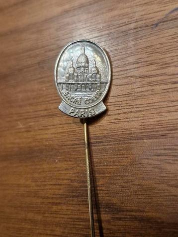 Sp 240 Sacré-Cœur Paris Speld beschikbaar voor biedingen