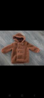 Teddyjas van Z8, Ophalen of Verzenden, Zo goed als nieuw, Meisje, Jasje
