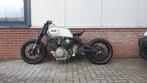 Yamaha TR1 Custom Project, Motoren, Particulier, 2 cilinders