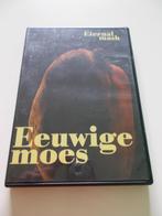 Dvd 'Eeuwige moes'/documentaire/Groene Ark/Ruurd Walrecht, Alle leeftijden, Ophalen of Verzenden, Gebruikt, Natuur