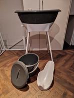 Luma baby badset, Kinderen en Baby's, Badjes en Verzorging, Ophalen, Gebruikt, Badje