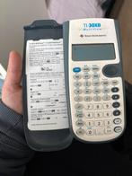 Texas rekenmachine TI-30XB, Diversen, Rekenmachines, Ophalen of Verzenden, Gebruikt