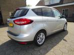 Ford C-Max 1.0 Trend AIRCO/BT/NAV/LMV, Voorwielaandrijving, Origineel Nederlands, Handgeschakeld, 3 cilinders
