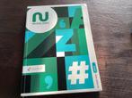 Nieuw Nederlands Niveau 3F - Noordhoff, Ophalen of Verzenden, Nieuw, MBO