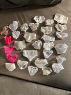 Barbie onderbroekjes, Ophalen of Verzenden, Gebruikt, Kleertjes