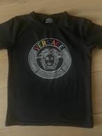 Versace shirt maat 146, Ophalen of Verzenden, Zo goed als nieuw, Jongen, Shirt of Longsleeve
