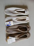 2 paar Arcopedico schoenen wit en bruin, Nieuw, Ophalen of Verzenden, Arcopedico, Espadrilles of Moccasins