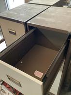 Metalen ladekasten, Ophalen, Minder dan 50 cm, ., 100 tot 150 cm