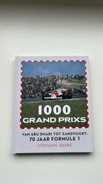 1000 Grand Prix, Stéphane Barbé, Ophalen of Verzenden, Zo goed als nieuw