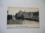 Kasteel Echart,Eindhoven, Ophalen of Verzenden, Voor 1920, Ongelopen, Noord-Brabant