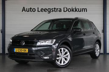 Volkswagen Tiguan 1.5 TSI ACT Highline Trekhaak | Virtual Co beschikbaar voor biedingen