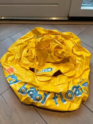 Babyfloat intex beschikbaar voor biedingen
